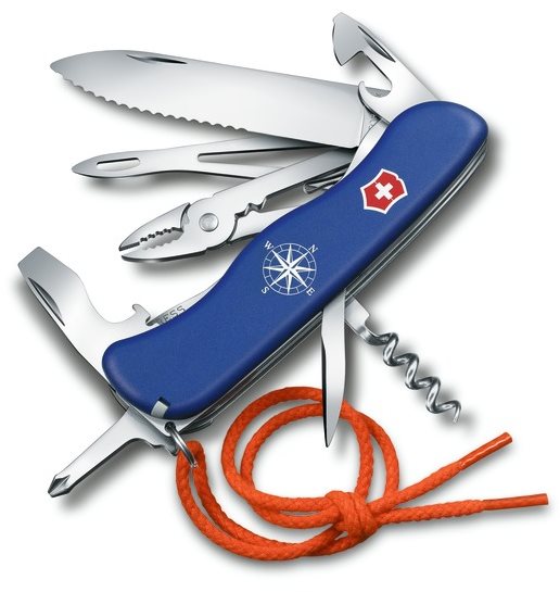 Kés Victorinox SKIPPER