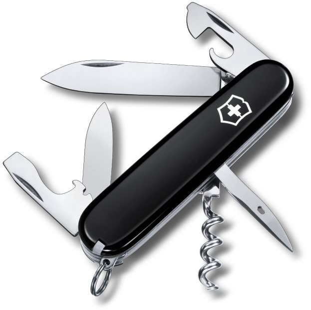 Kés Victorinox SPARTAN