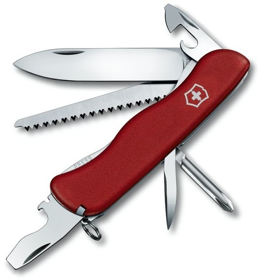 Kés Victorinox TRAILMASTER