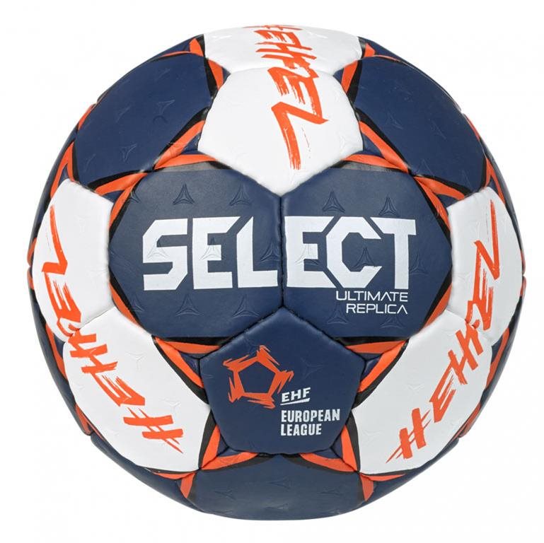 Kézilabda SELECT HB Replica EHF European League 2022/23