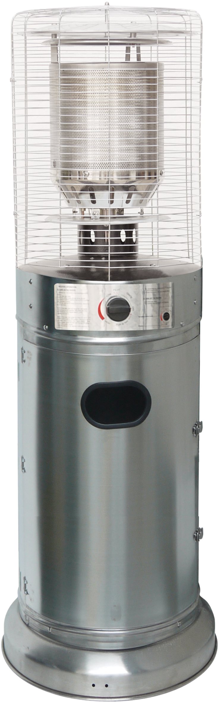 Kültéri fűtés La Proromance Heater SPH-11-S