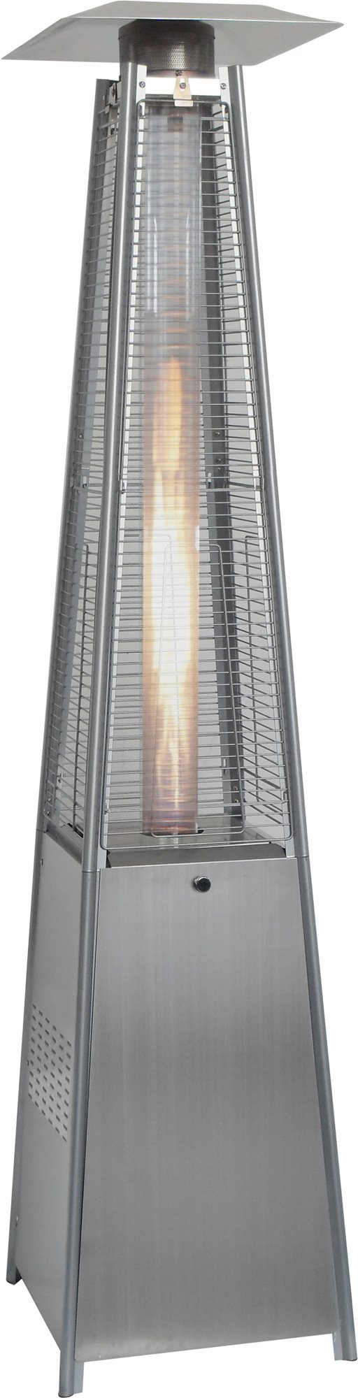 Kültéri fűtés La Proromance Heater SPH-13-S