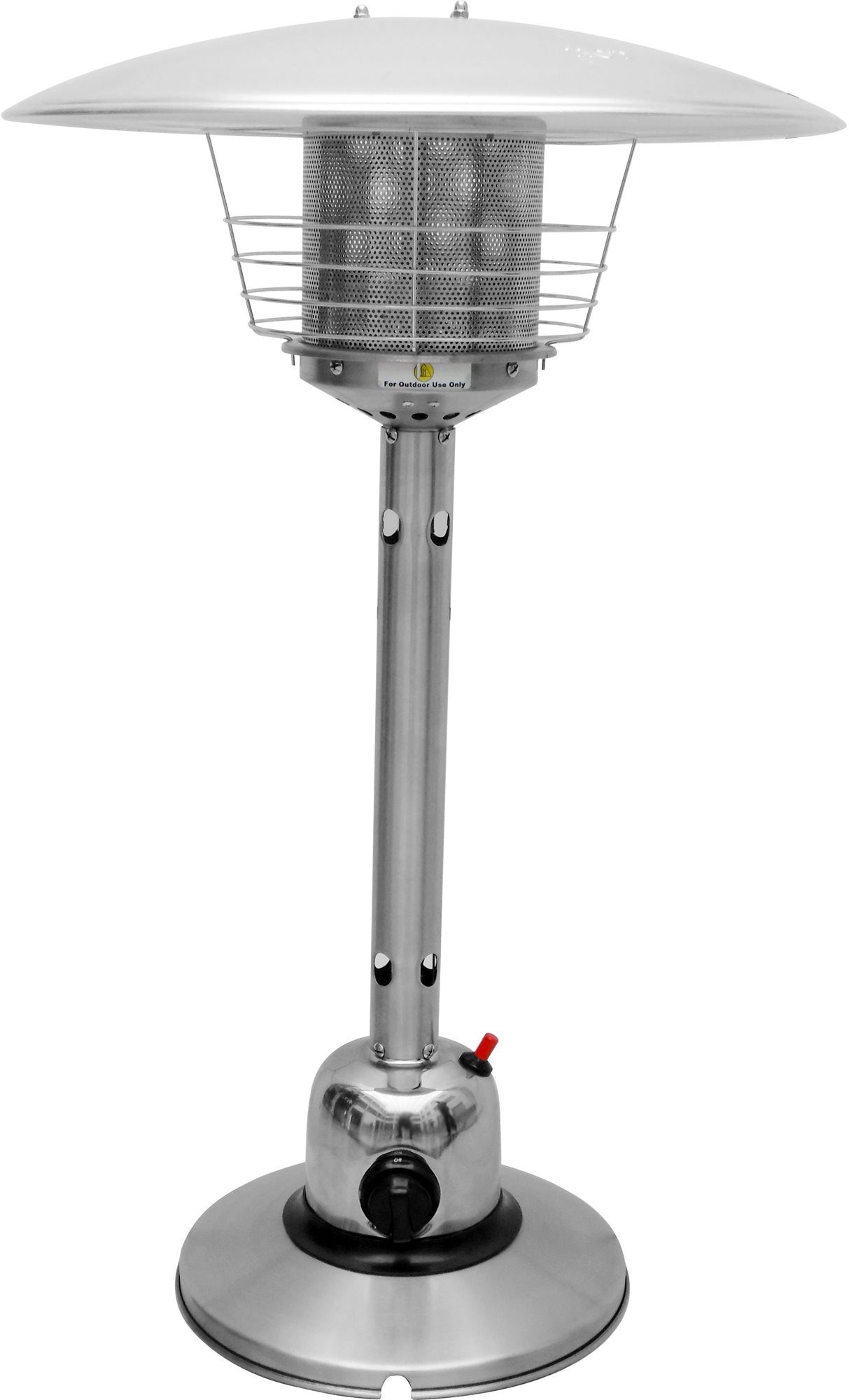 Kültéri fűtés La Proromance Heater SPH-4-S