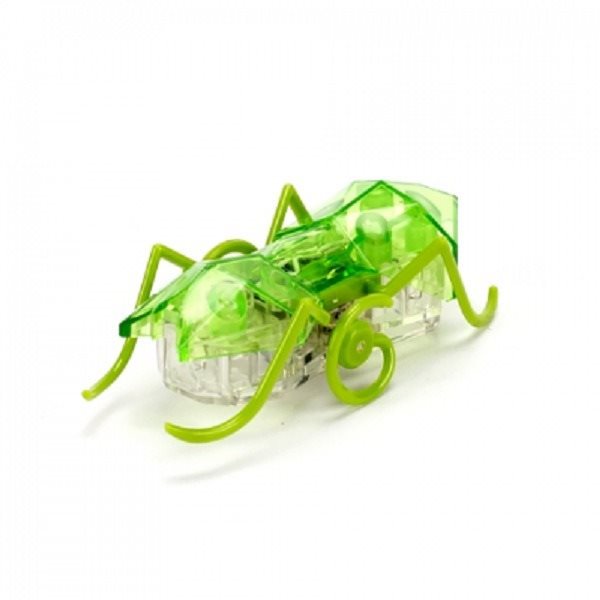Mikrorobot Hexbug Micro Ant zöld