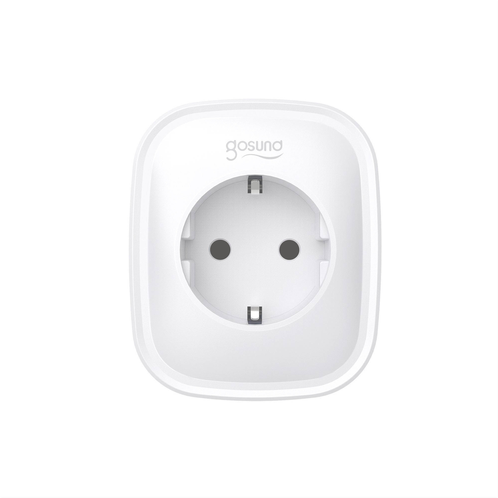 Okos konnektor Gosund Smart Plug SP1