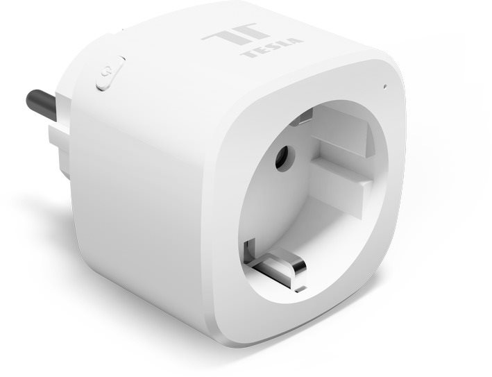 Okos konnektor Tesla Smart Plug