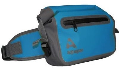 Övtáska Aquapac TrailProof Waist Pack blue