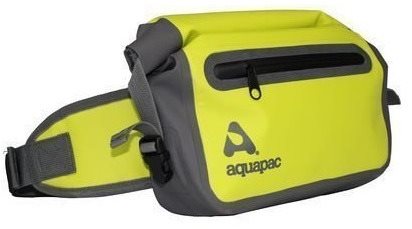 Övtáska Aquapac TrailProof Waist Pack green