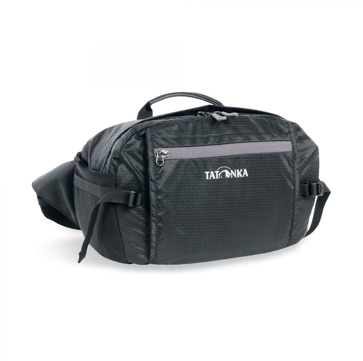 Övtáska Tatonka Hip Bag L Black