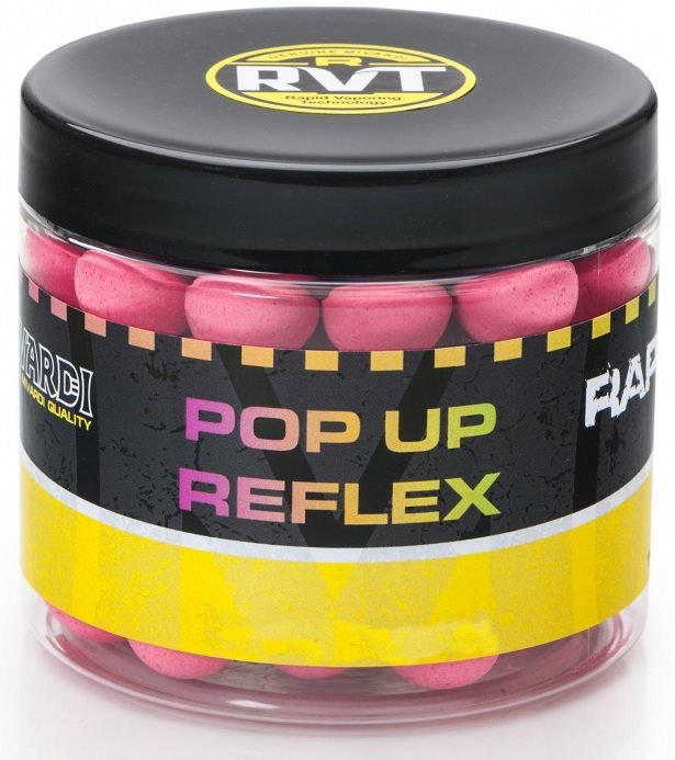 Pop-up  bojli Mivardi Rapid Pop Up Reflex Magic fruit 18 mm 70 g