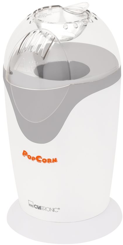 Popcorn gép Clatronic PM 3635