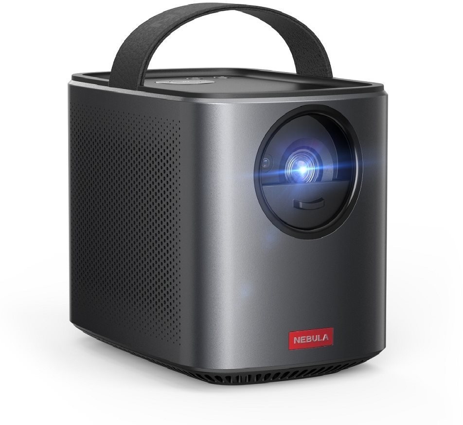 Projektor Anker Nebula Mars II Pro Black