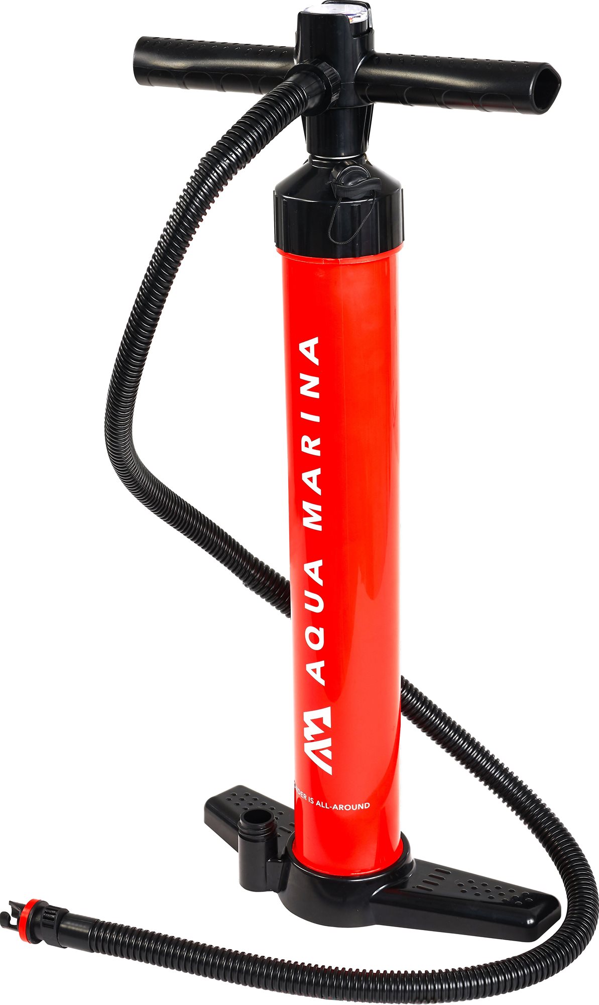 Pumpa AQUA MARINA Liquid Air V1 Double Action