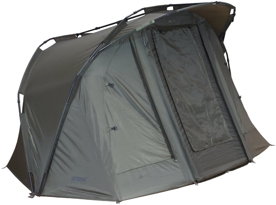 Sátor Sonik SK-TEK Bivvy 1 Man