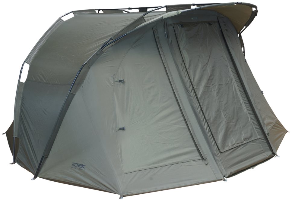 Sátor Sonik SK-TEK Bivvy 2 Man