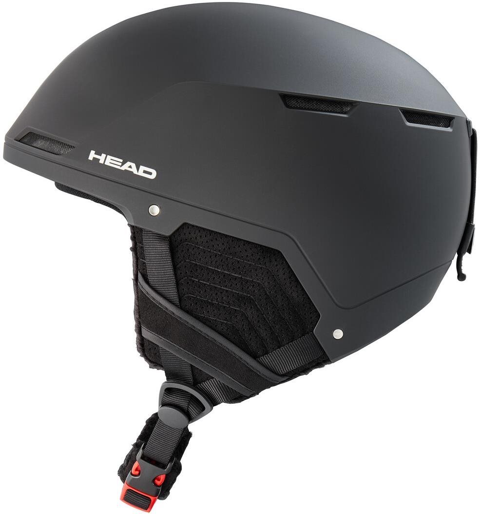 Sísisak Head COMPACT Pro black