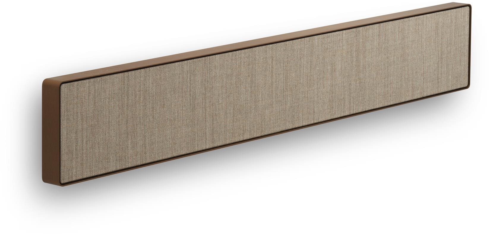 SoundBar Bang & Olufsen BeoSound Stage Bronze Tone/Warm Taupe