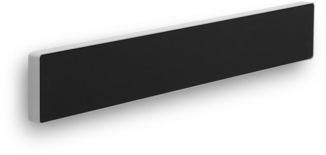 SoundBar Beoplay BeoSound Stage - Black/Silver