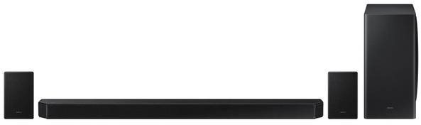 SoundBar Samsung HW-Q950A