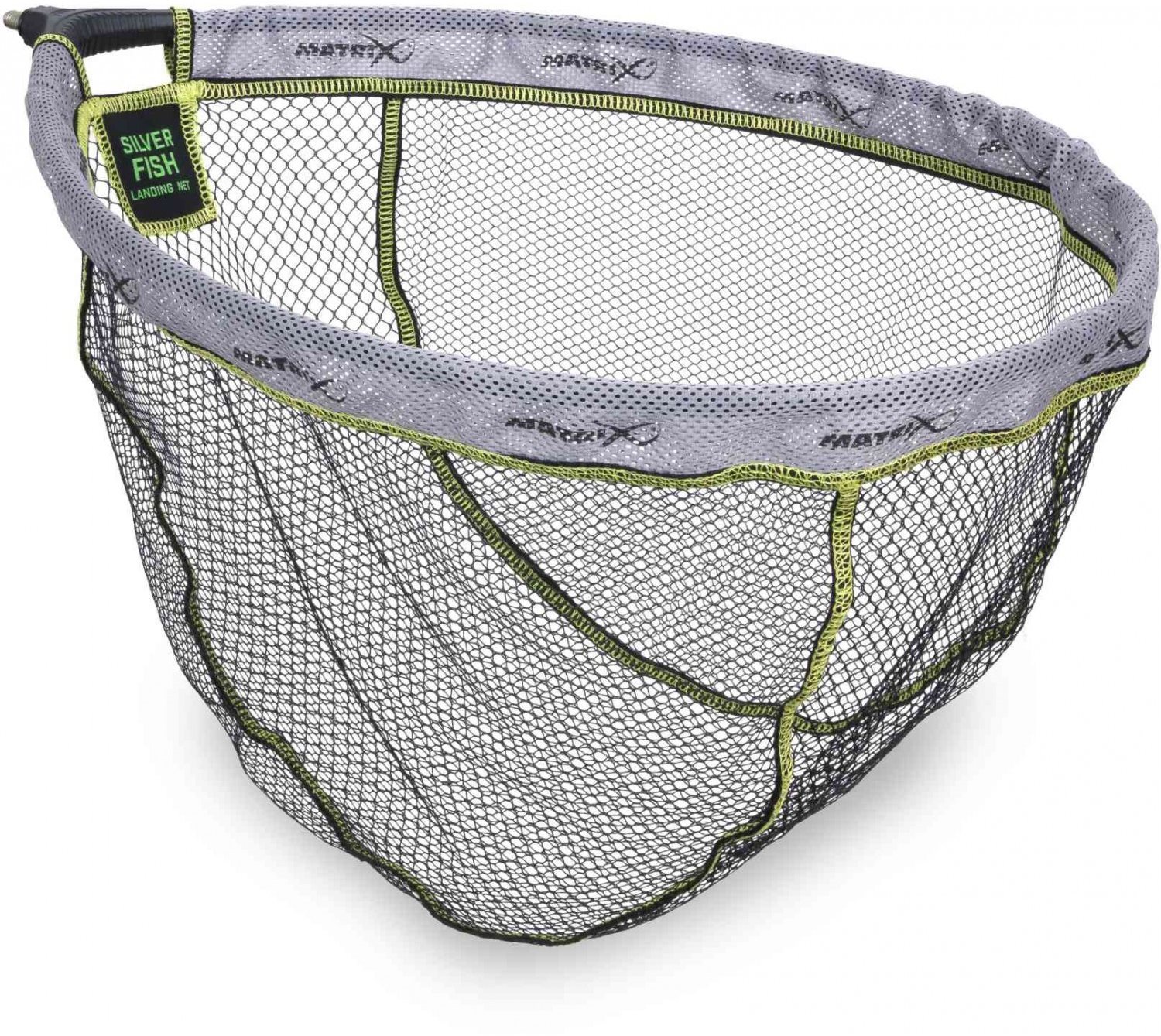 Szák FOX Matrix Silver Fish Landing Net 50 x 40 cm