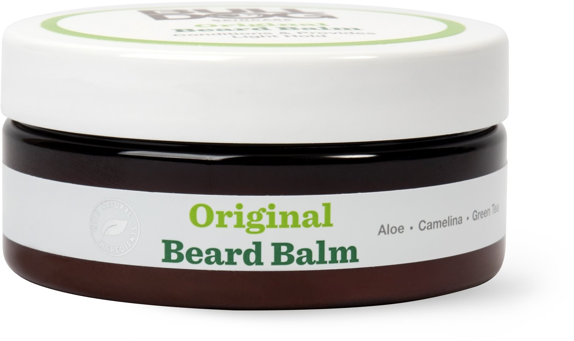 Szakállbalzsam BULLDOG Beard Balm 75 ml