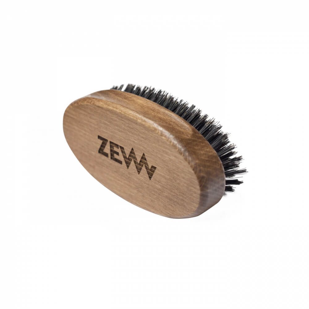 Szakállkefe ZEW FOR MEN Beard brush