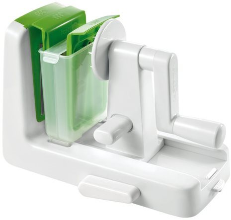 Szeletelő Tescoma HANDY Spiralizer