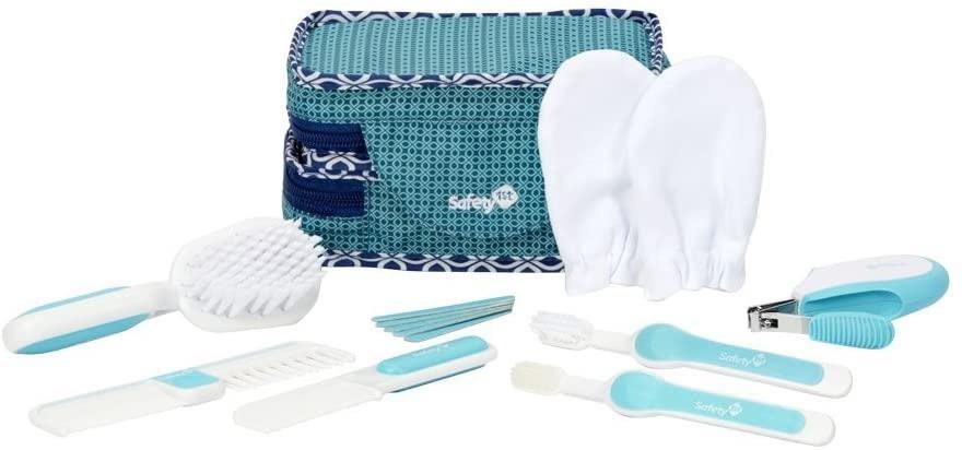 Szett SAFETY 1st Baby Vanity Arctic Higiéniai szett gyerekeknek