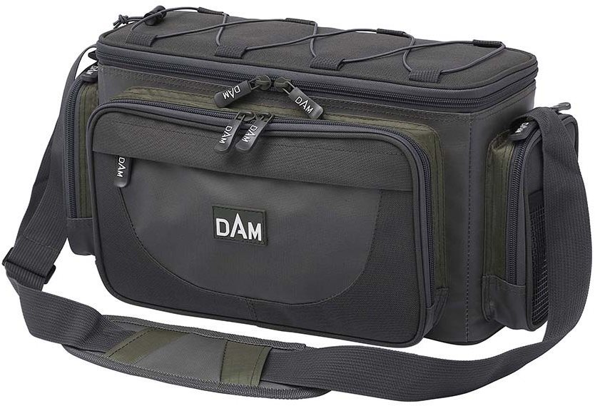 Táska DAM Lure Carryall S