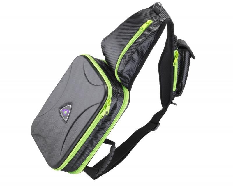 Táska Daiwa Prorex Roving Shoulder Bag