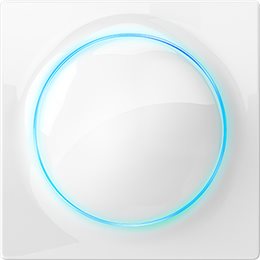 Távirányító FIBARO Walli Dimmer