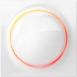 Távirányító FIBARO Walli Switch