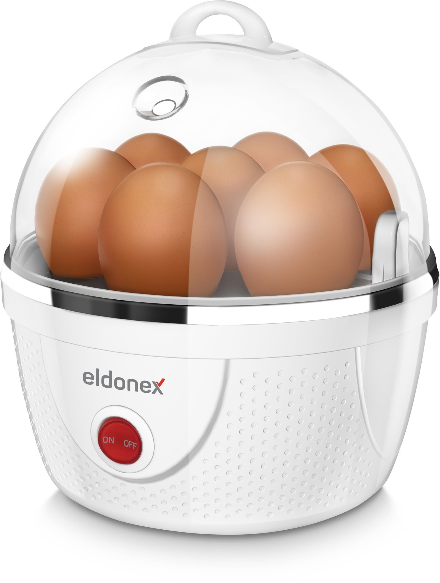 Tojásfőző ELDONEX EggMaster tojásfőző