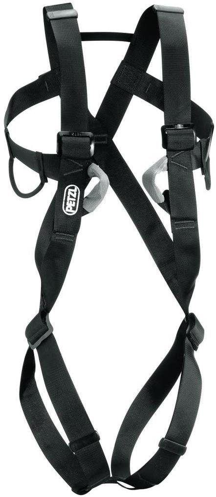 Ülőpárna Petzl 8003 Black