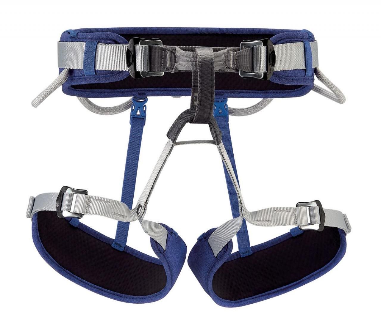 Ülőpárna Petzl Corax Blue