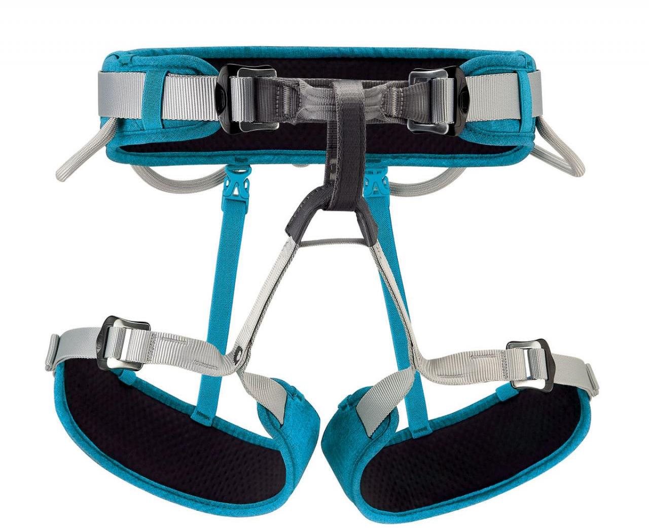 Ülőpárna Petzl Corax Turquoise