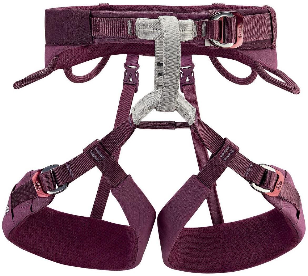 Ülőpárna Petzl Luna Violet