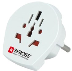 Úti adapter SKROSS PA30