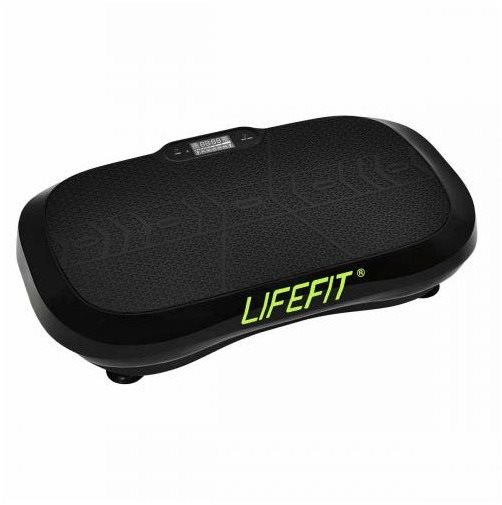 Vibrációs tréner LIFEFIT VIBRA TRAINER