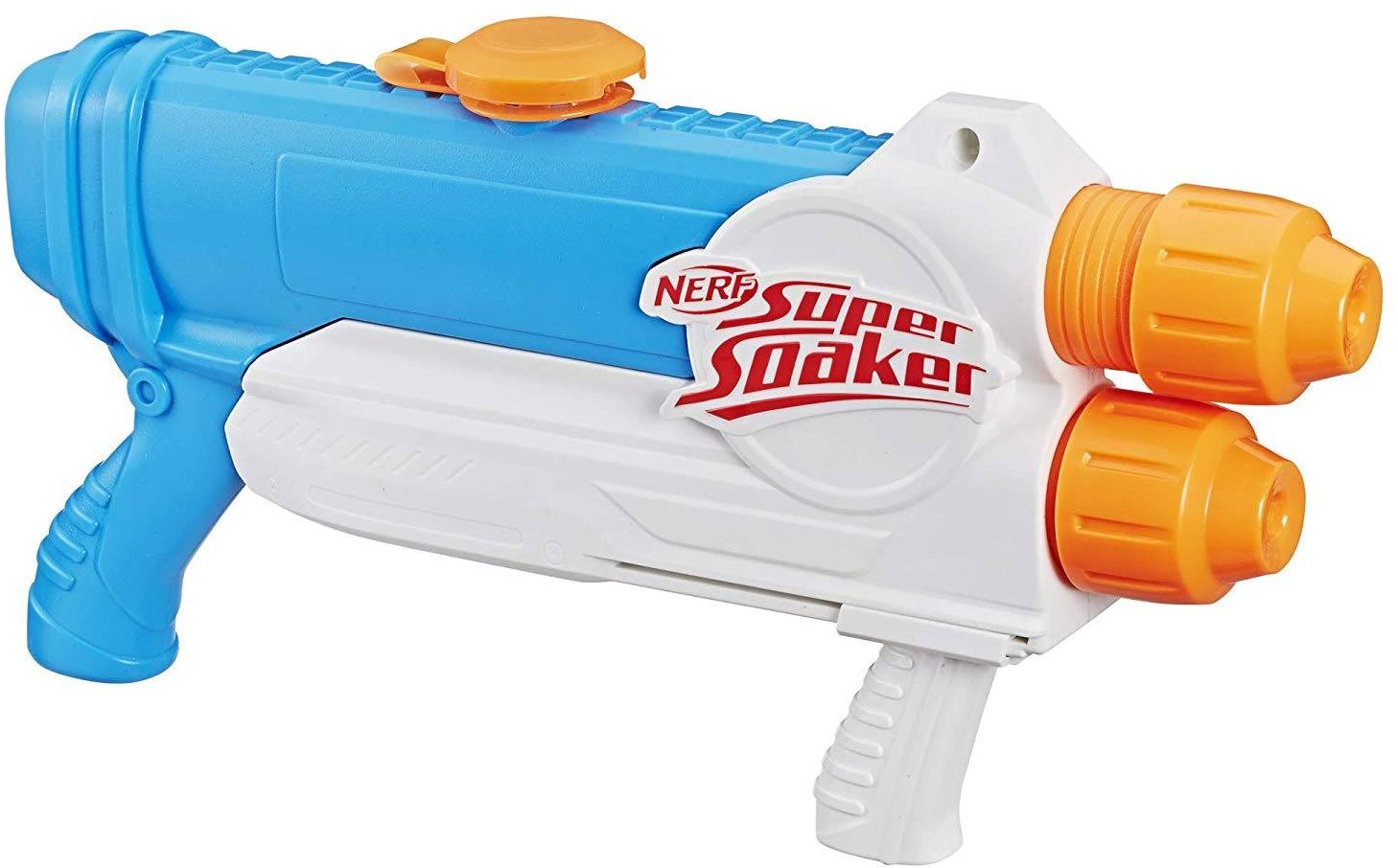 Vízipisztoly Nerf SuperSoaker Barracuda