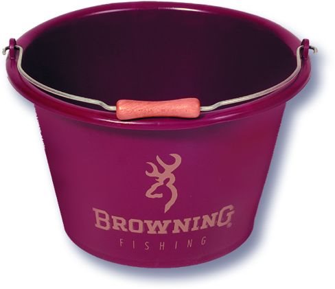 Vödör Browning Groundbait Bucket 17 l