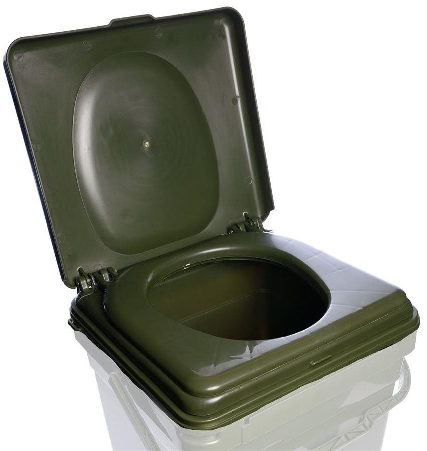 WC-ülőke RidgeMonkey CoZee Toilet Seat