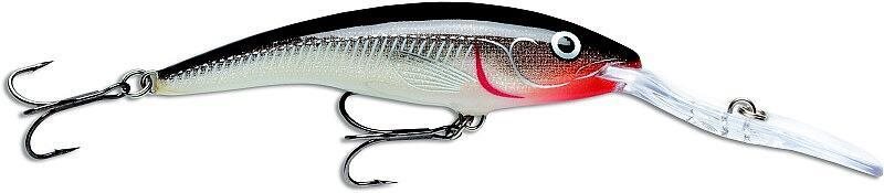 Wobbler Rapala Deep Tail Dancer 9cm 13g