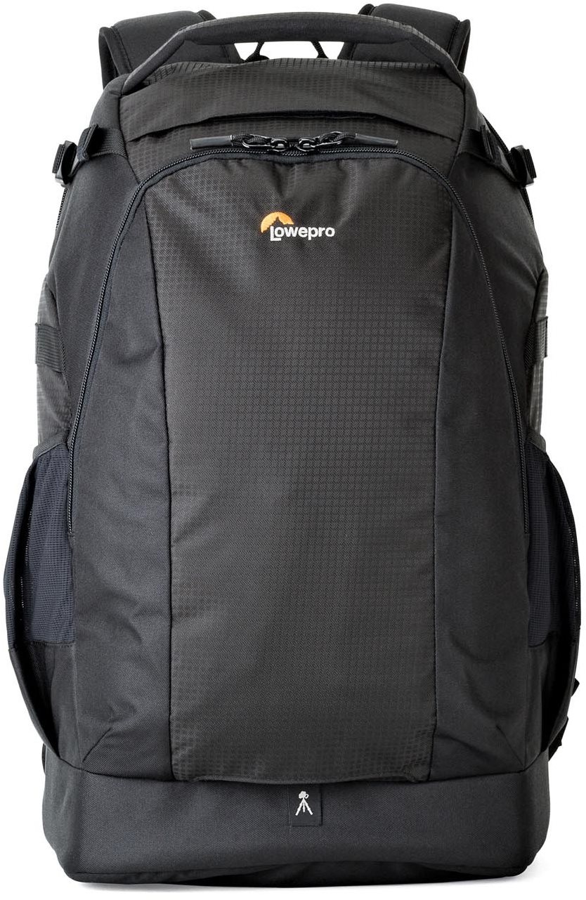 Fotós hátizsák Lowepro Flipside 500 AW II Fényképezőgép táska