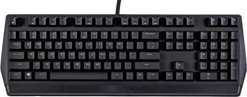 Gamer billentyűzet Dell Alienware Mechanical Gaming Keyboard AW310K