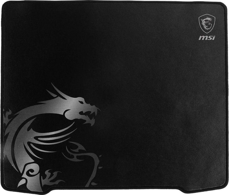 Gamer egérpad MSI Agility GD30