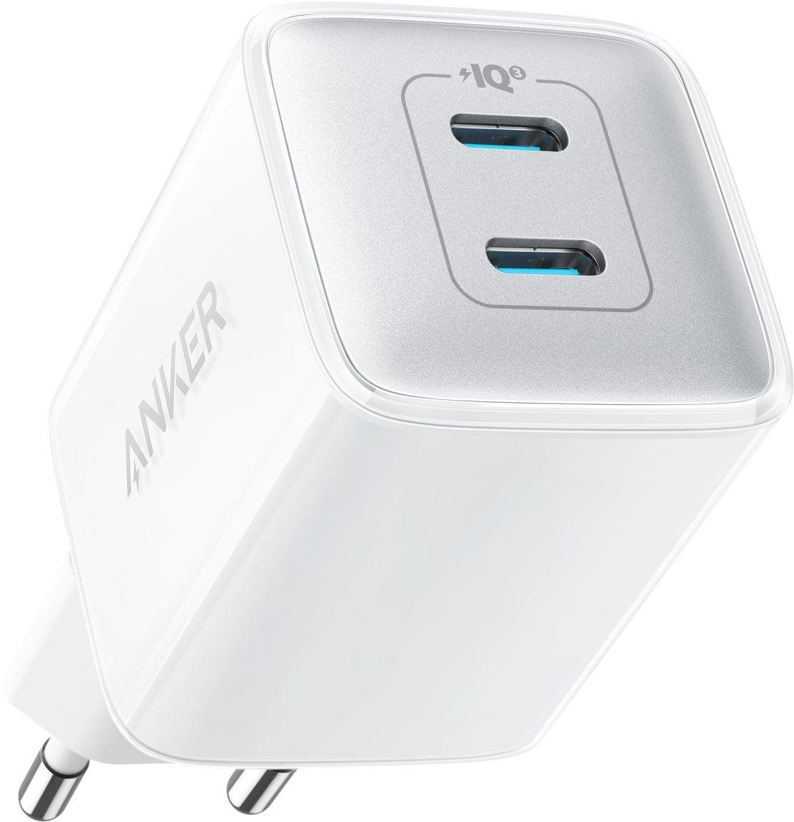 Hálózati adapter Anker PowerPort III 40W