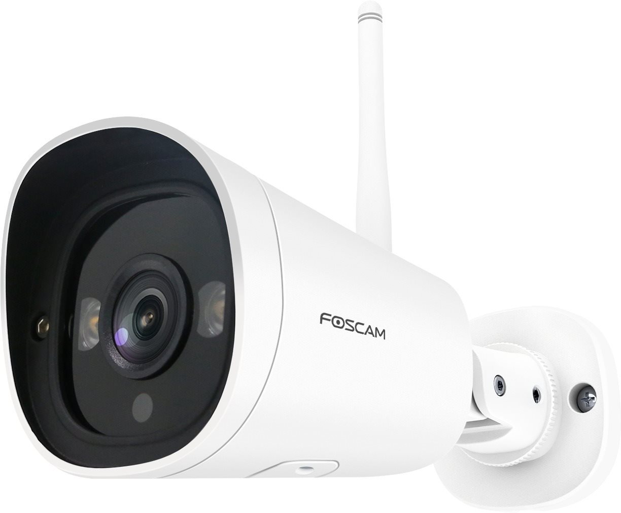 IP kamera FOSCAM 4MP Starlight Outdoor WiFi Camera