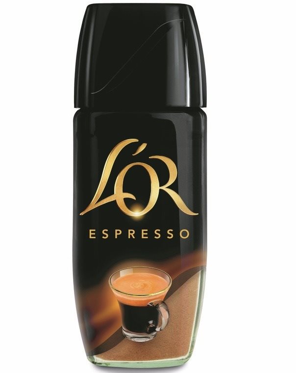 Kávé L'OR ESPRESSO 100g instant kávé