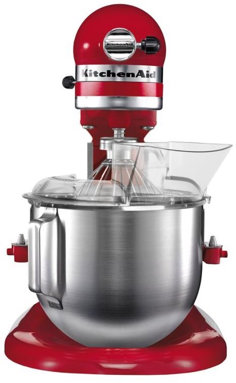 Konyhai robotgép KitchenAid Heavy Duty 5KPM5EER